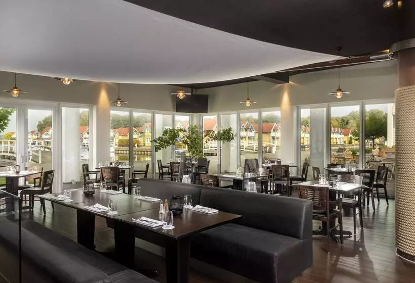 Precise Resort Hafendorf Rheinsberg