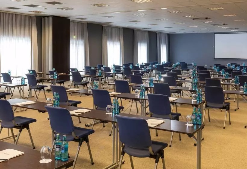 Precise Resort Hafendorf Rheinsberg