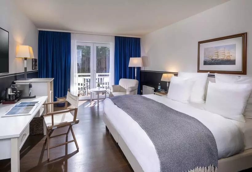 Precise Resort Hafendorf Rheinsberg