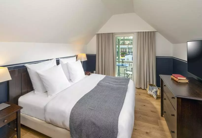 Precise Resort Hafendorf Rheinsberg