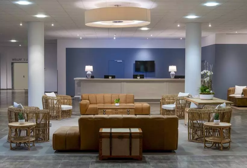 Precise Resort Hafendorf Rheinsberg