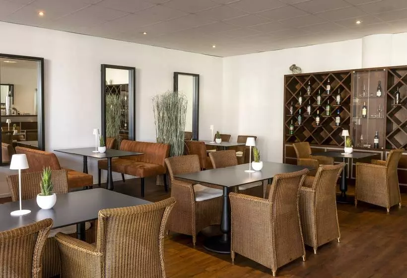 Precise Resort Hafendorf Rheinsberg