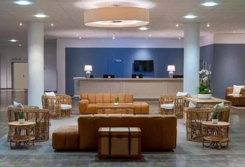 Precise Resort Hafendorf Rheinsberg