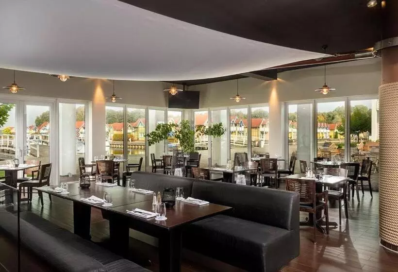 Precise Resort Hafendorf Rheinsberg