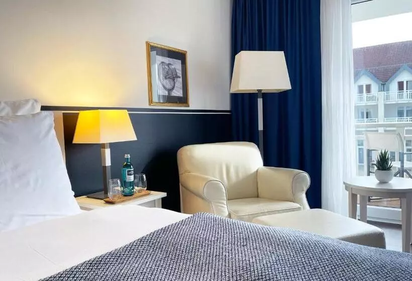 Precise Resort Hafendorf Rheinsberg