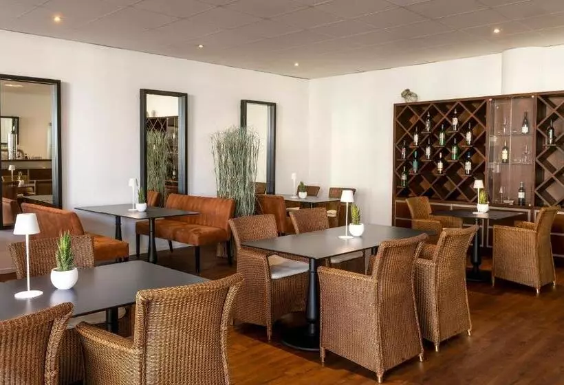 Precise Resort Hafendorf Rheinsberg