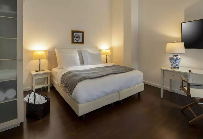 Precise Resort Hafendorf Rheinsberg