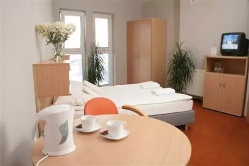 Отель System  Kraków