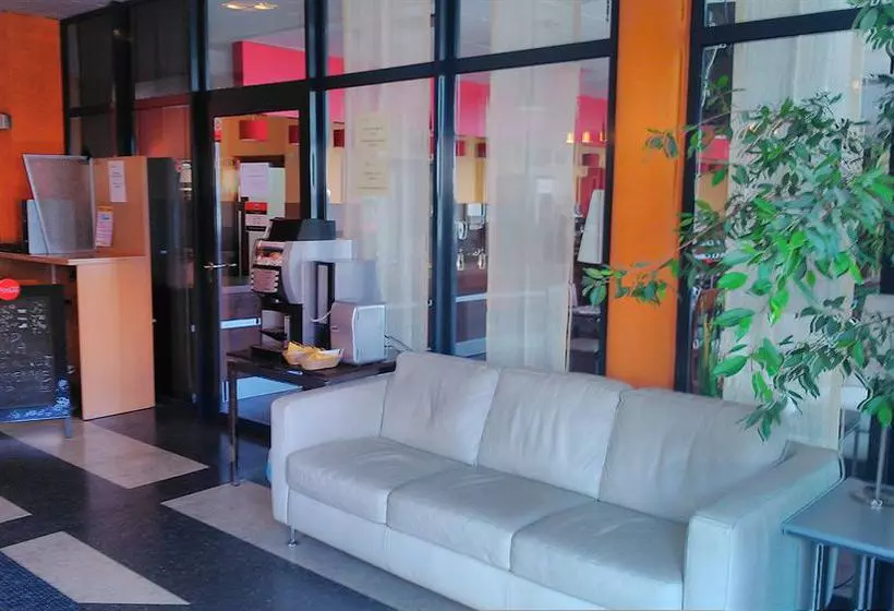 Отель System  Kraków