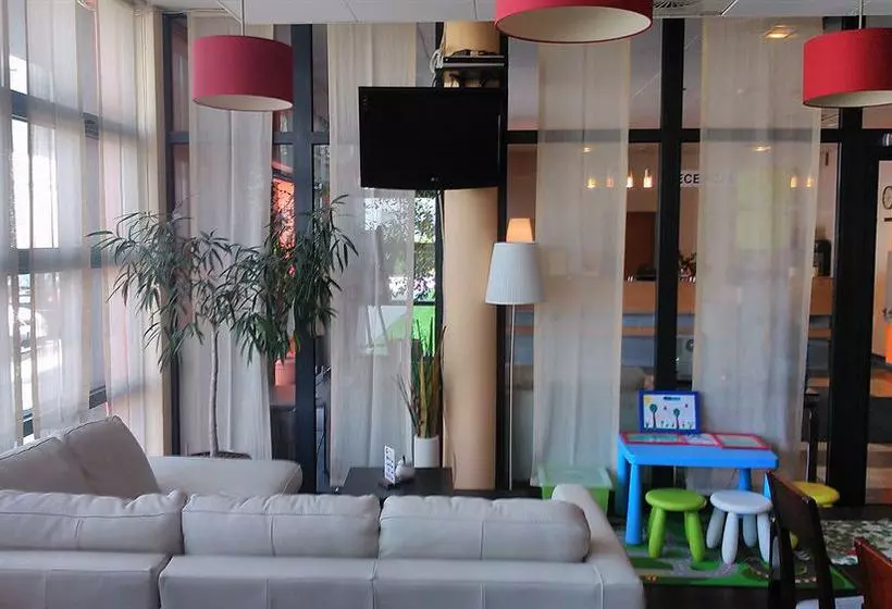 Отель System  Kraków