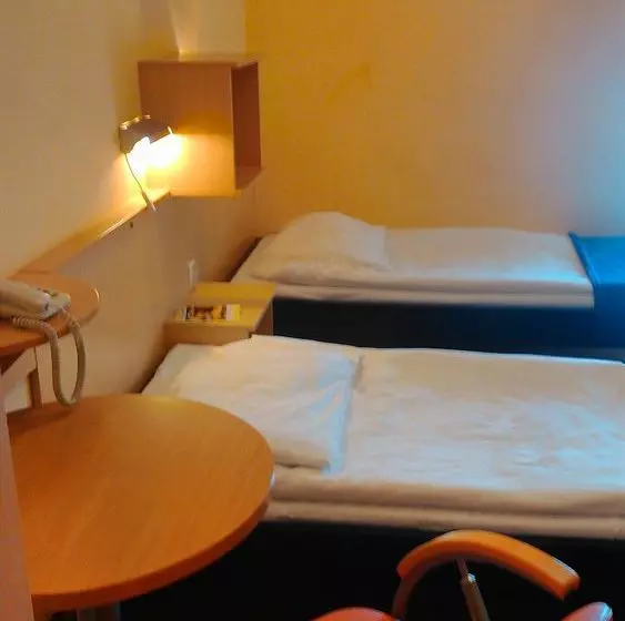 Отель System  Kraków