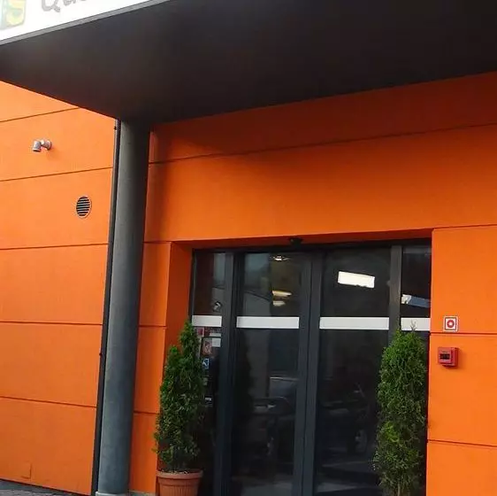 Отель System  Kraków