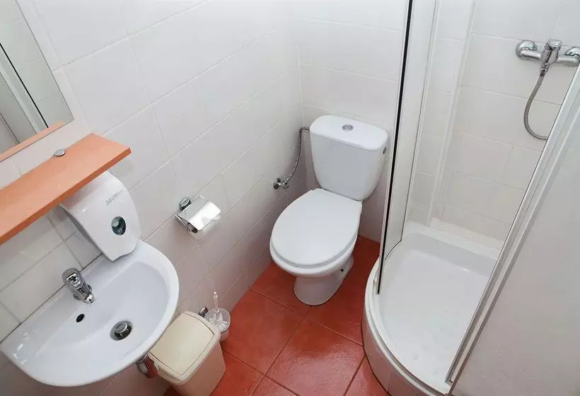 Отель System  Kraków