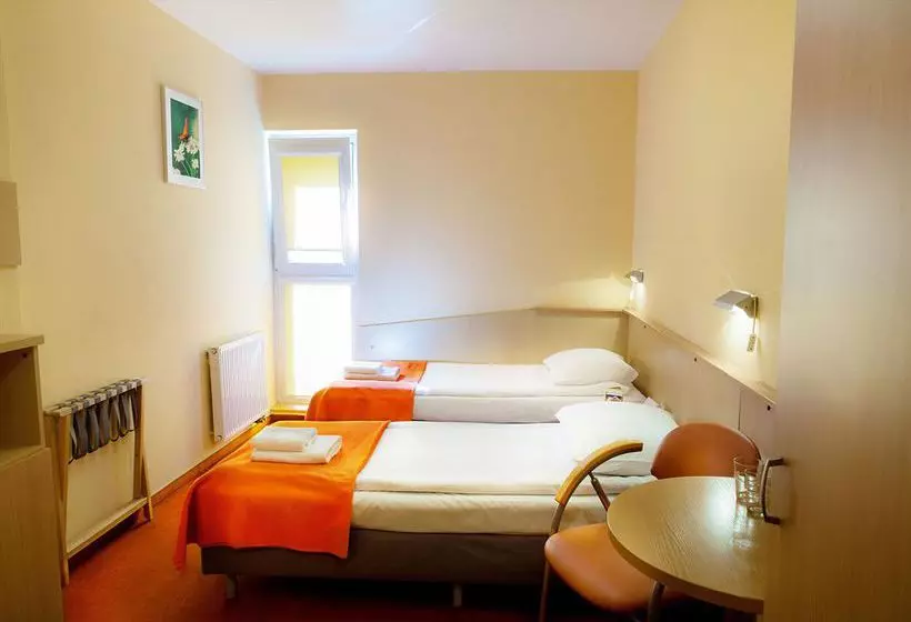 Отель System  Kraków