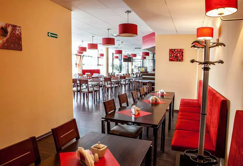 Отель System  Kraków