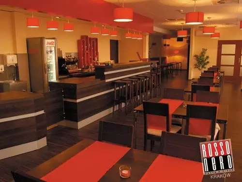 Отель System  Kraków