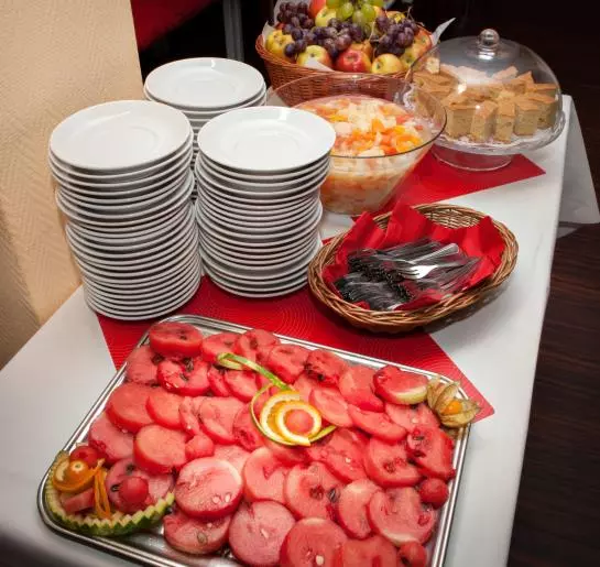 Отель System  Kraków