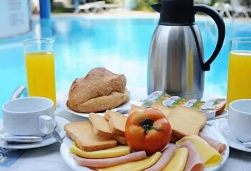 Rodi Blue Apartments