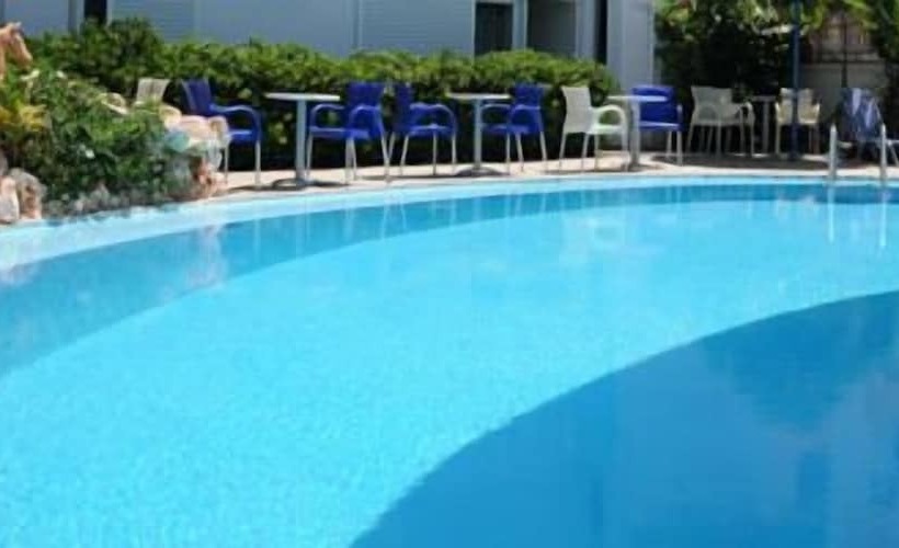 Rodi Blue Apartments