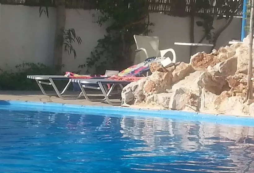 Rodi Blue Apartments