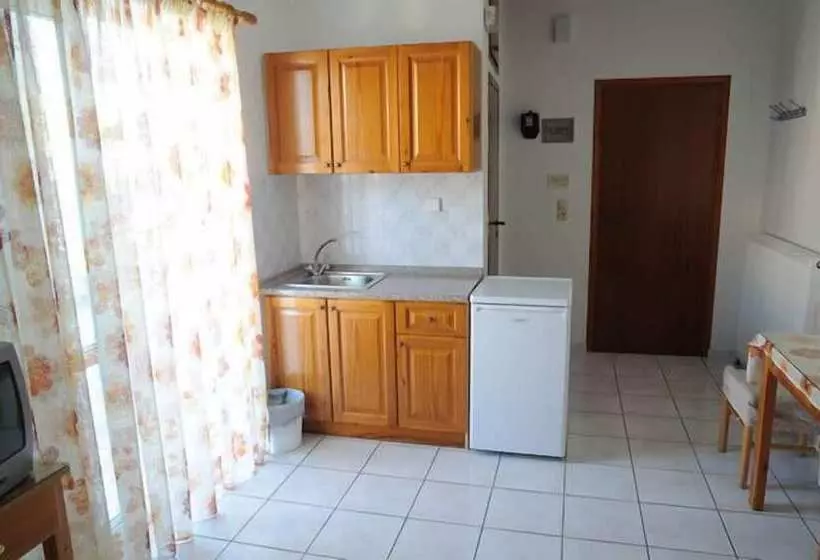 Rodi Blue Apartments