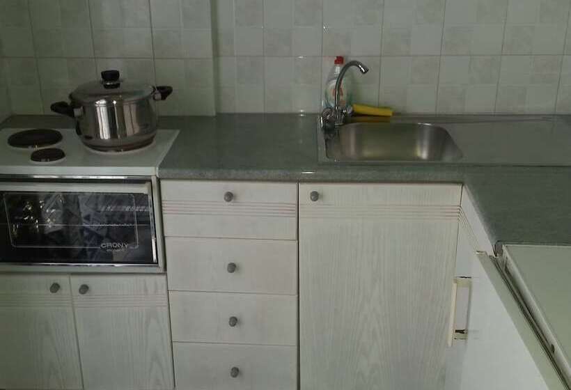 Rodi Blue Apartments