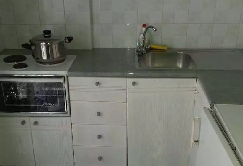 Rodi Blue Apartments