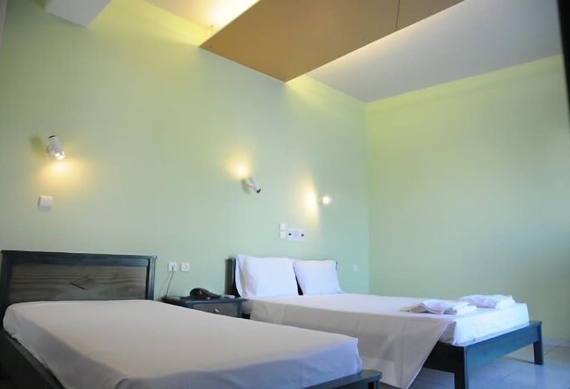 Rodi Blue Apartments