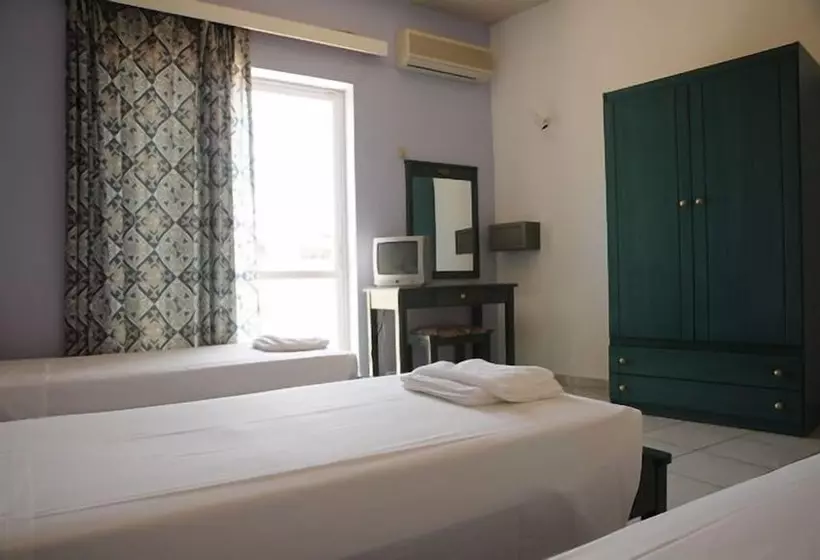 Rodi Blue Apartments