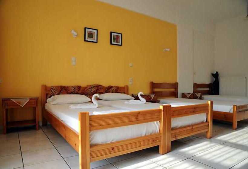 Rodi Blue Apartments