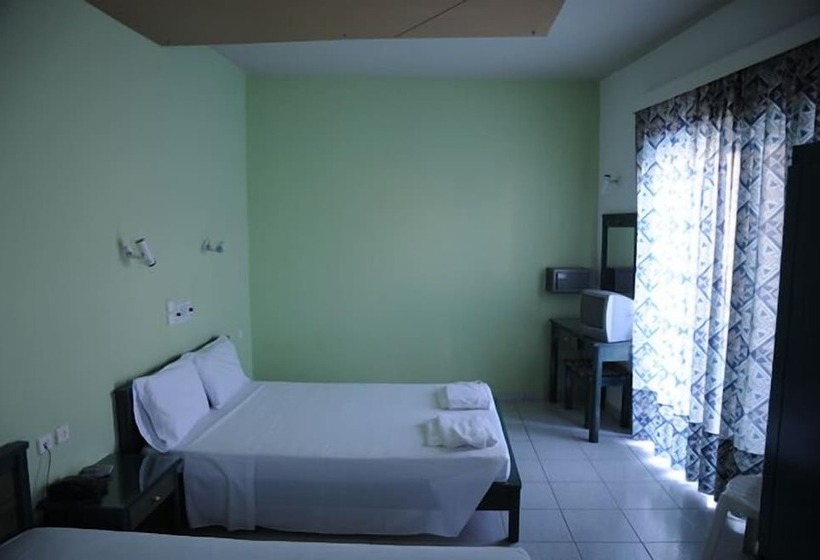 Rodi Blue Apartments