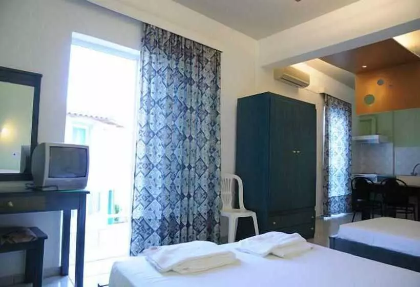 Rodi Blue Apartments