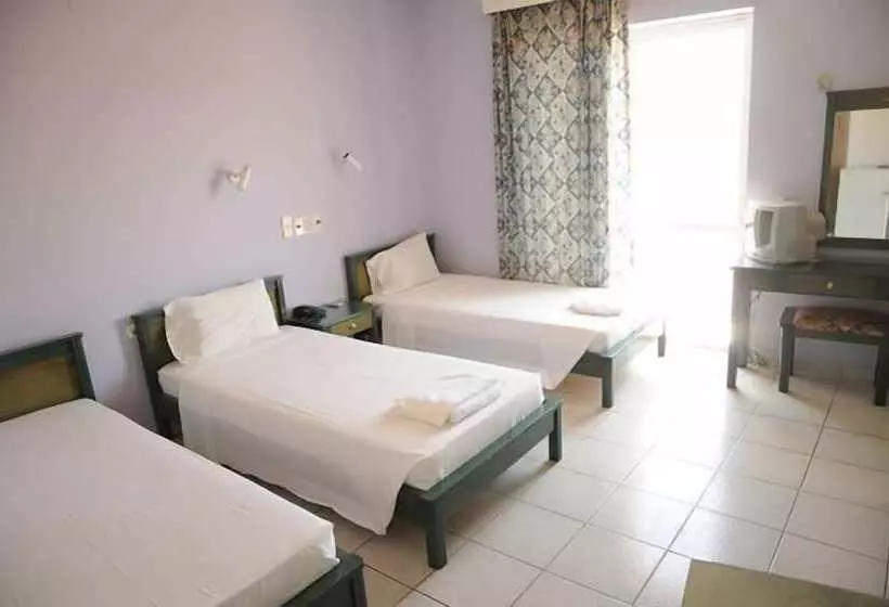 Rodi Blue Apartments