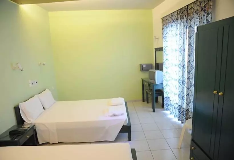 Rodi Blue Apartments