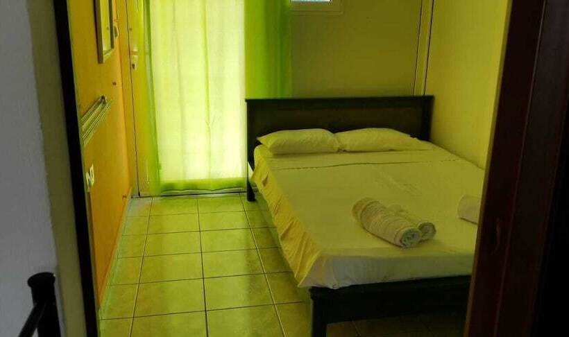 Rodi Blue Apartments