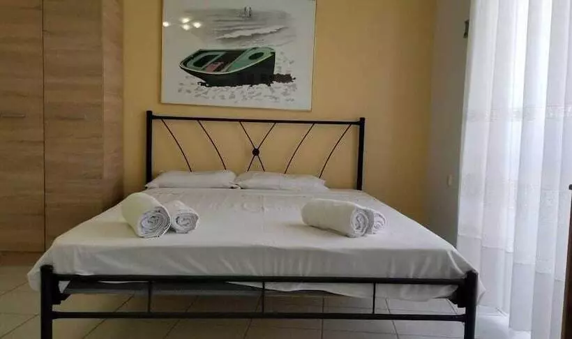 Rodi Blue Apartments