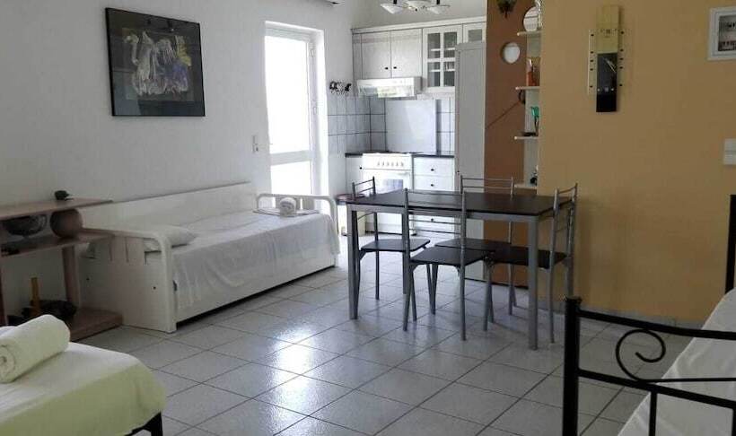 Rodi Blue Apartments