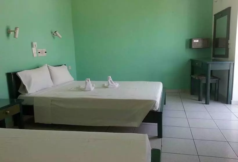 Rodi Blue Apartments