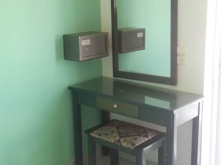 Rodi Blue Apartments