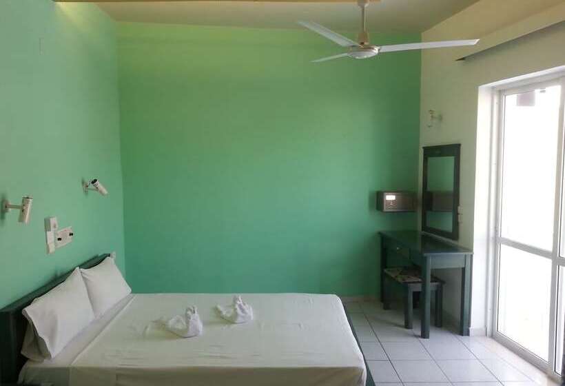 Rodi Blue Apartments