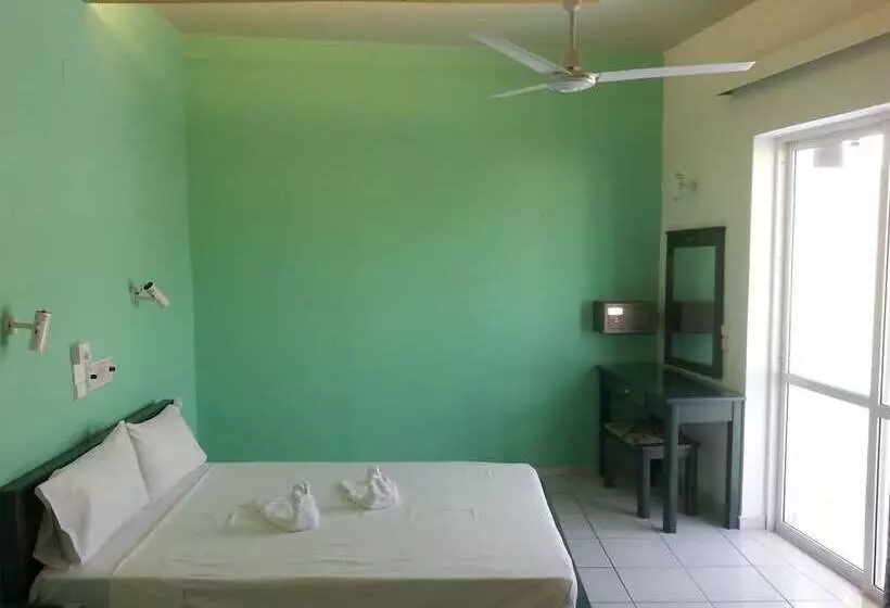 Rodi Blue Apartments