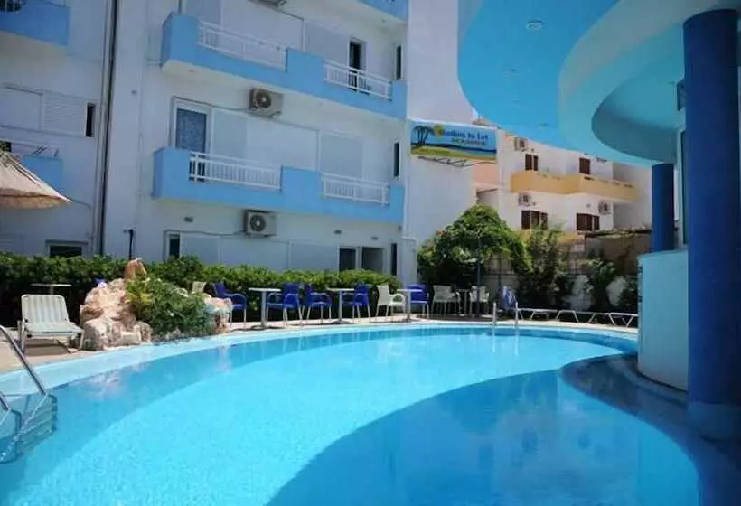 Rodi Blue Apartments