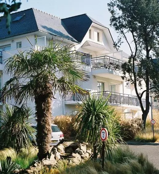 Résidence Ker Juliette