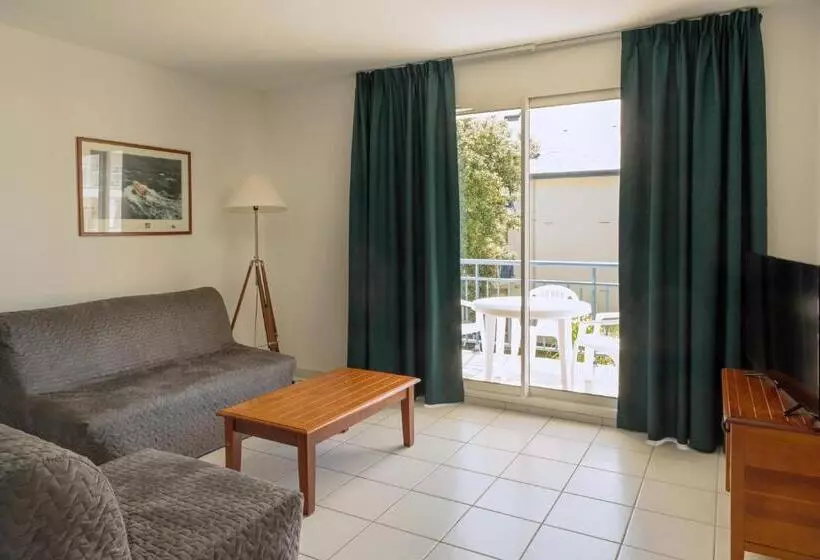 Résidence Ker Juliette