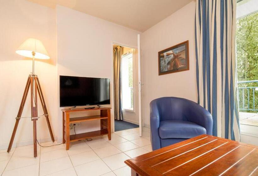 Résidence Ker Juliette