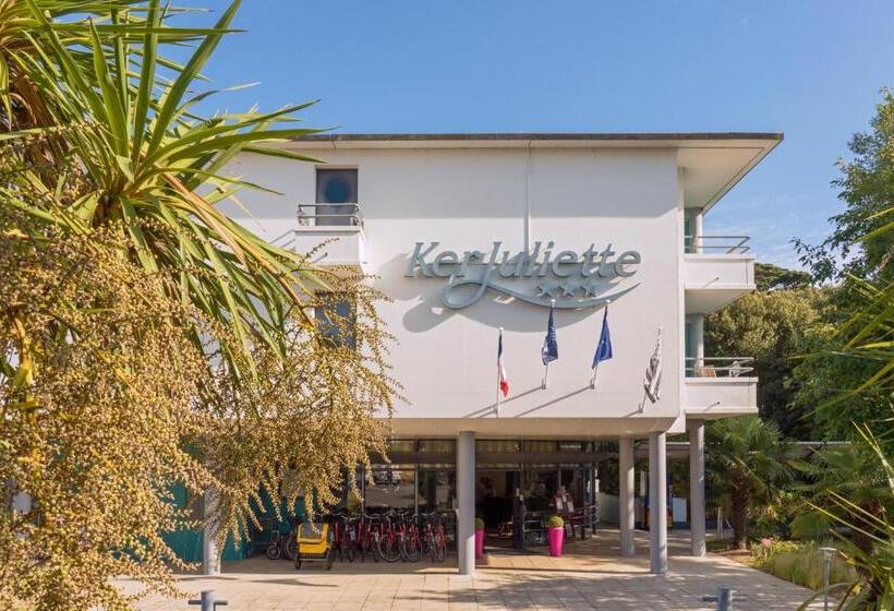 Résidence Ker Juliette