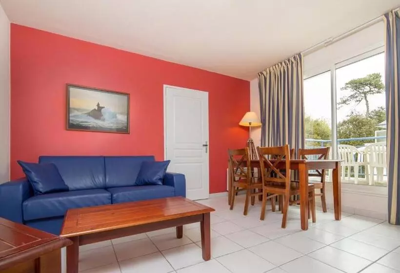 Résidence Ker Juliette