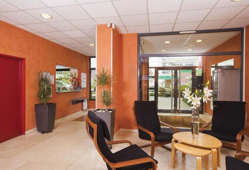 Séjours & Affaires Lyon Park Lane