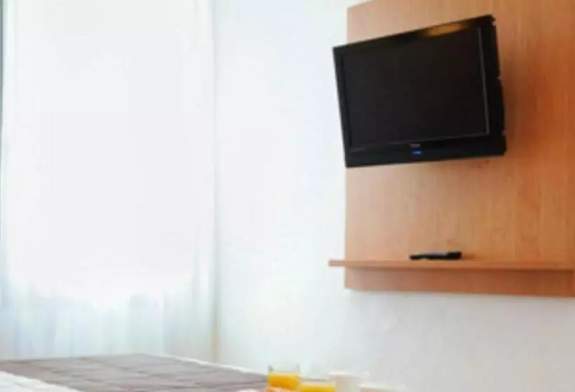 Séjours & Affaires Lyon Park Lane