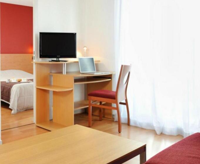 Séjours & Affaires Lyon Park Lane